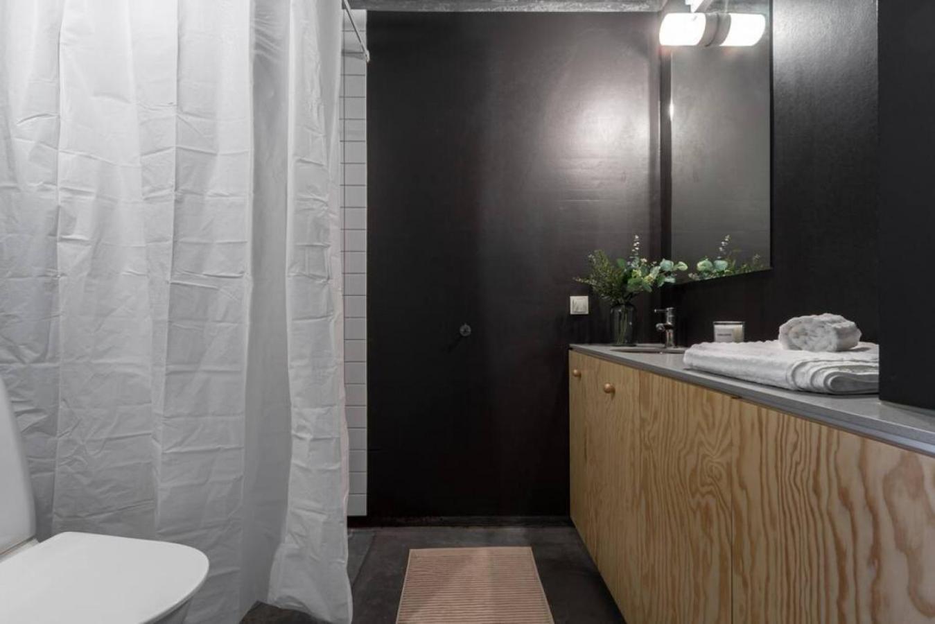 Convinient Studio 25 Min To City Stockholm Eksteriør bilde