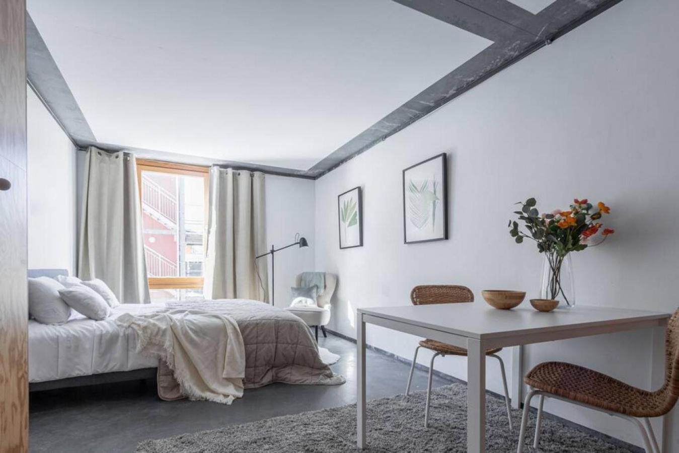 Convinient Studio 25 Min To City Stockholm Eksteriør bilde
